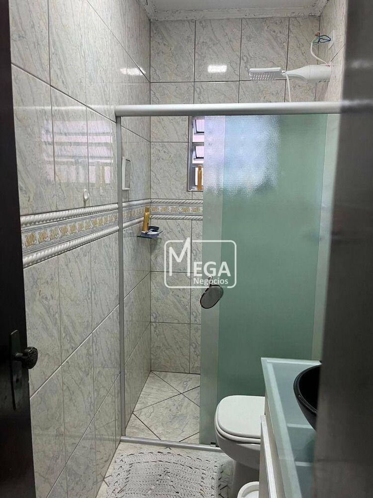 Casa, 3 quartos, 119 m² - Foto 4