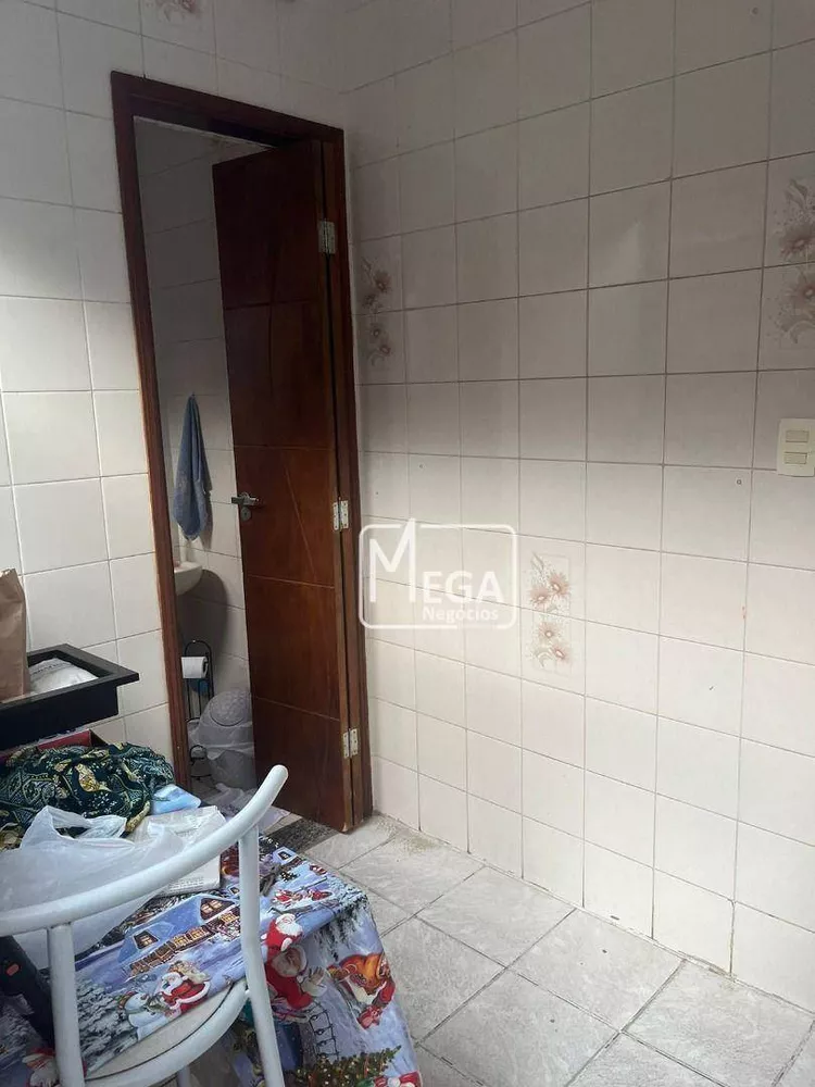Casa, 3 quartos, 119 m² - Foto 14