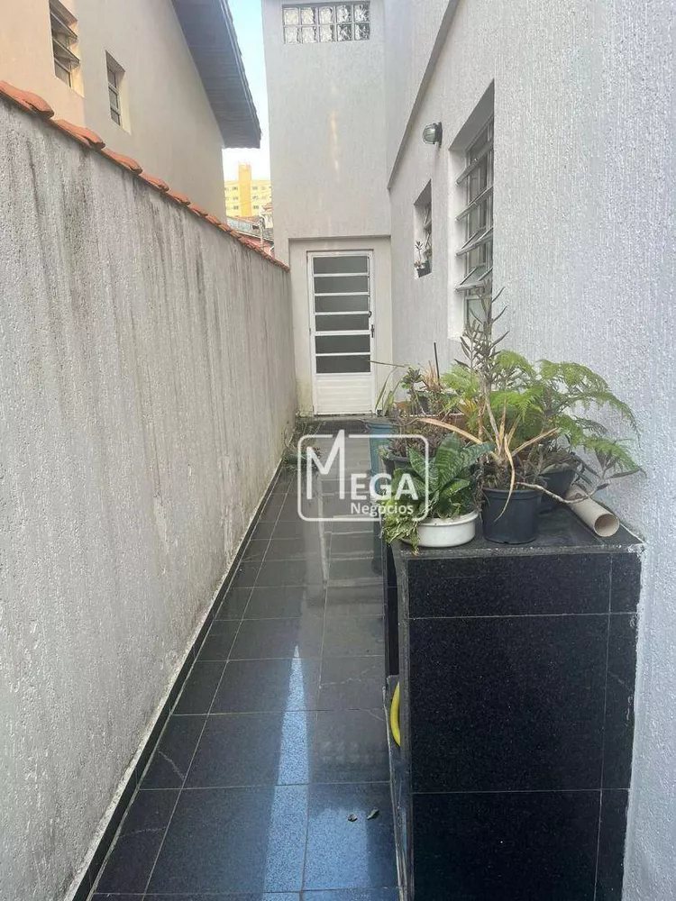 Casa, 3 quartos, 119 m² - Foto 13