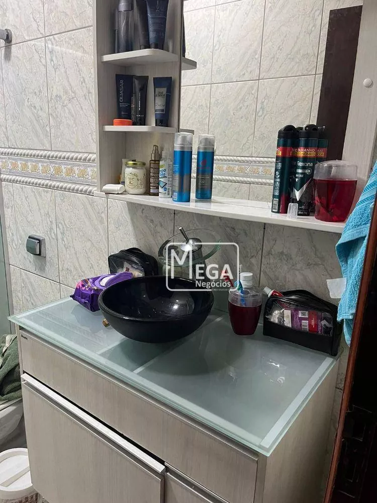 Casa, 3 quartos, 119 m² - Foto 12