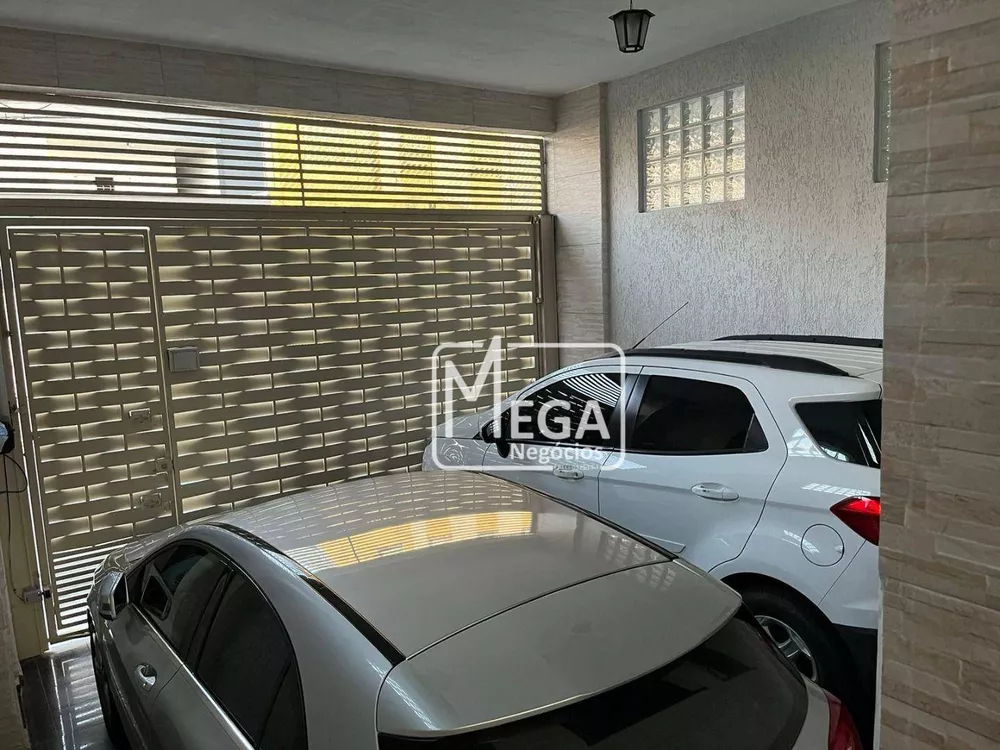 Casa, 3 quartos, 119 m² - Foto 16