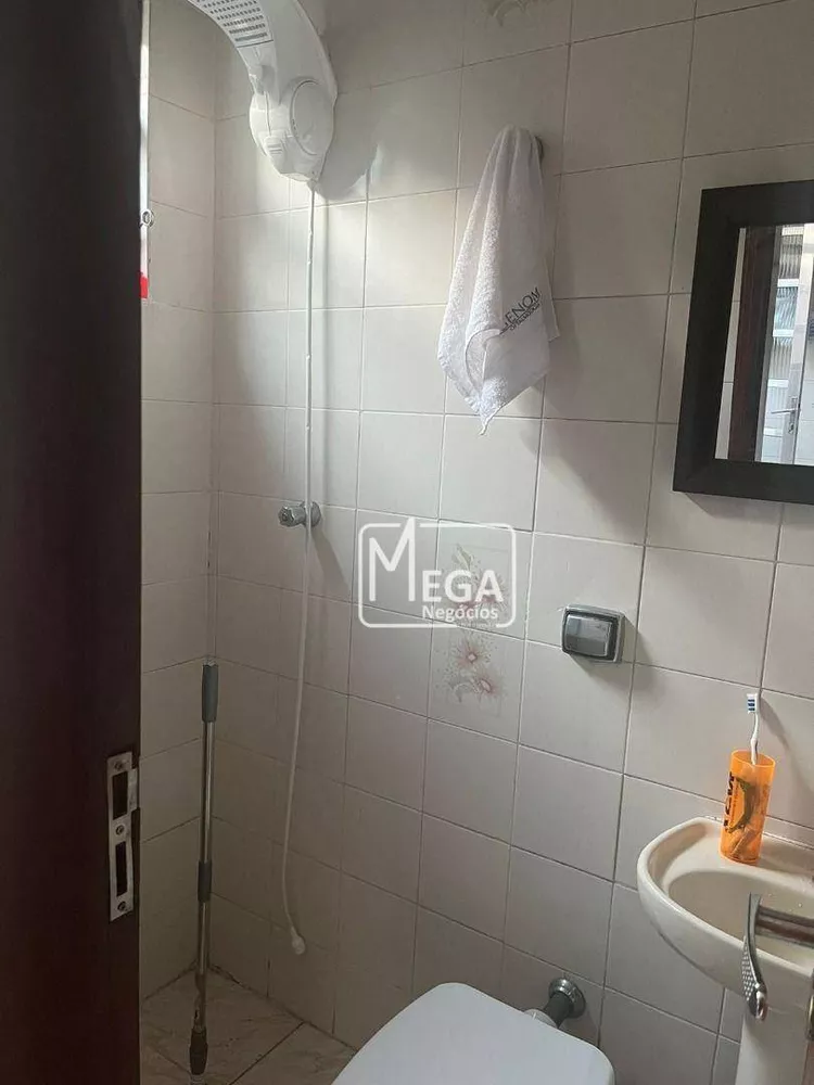 Casa, 3 quartos, 119 m² - Foto 10