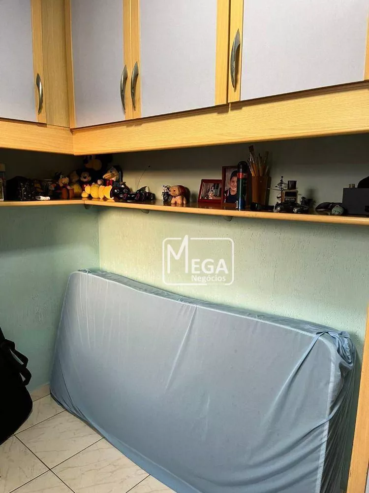 Casa, 3 quartos, 119 m² - Foto 5