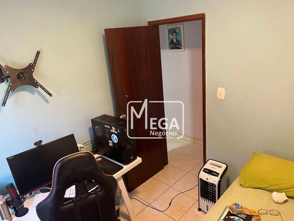 Casa, 3 quartos, 119 m² - Foto 1