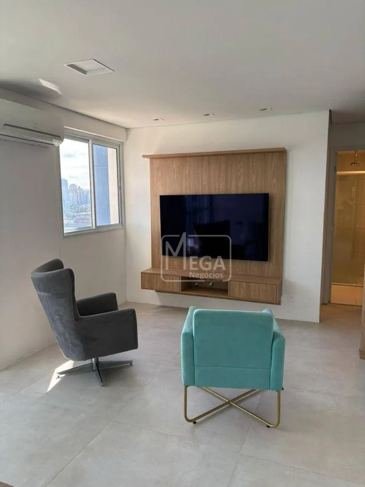 Apartamento, 1 quarto, 45 m² - Foto 7