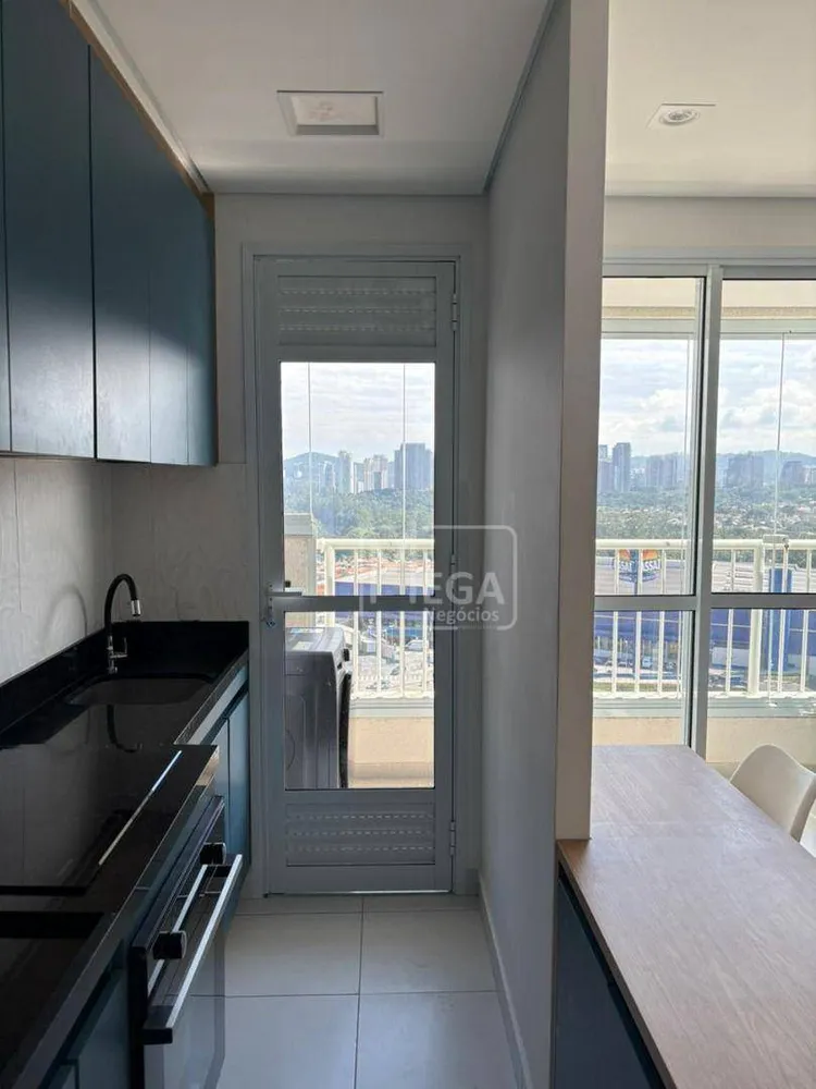 Apartamento, 1 quarto, 45 m² - Foto 12