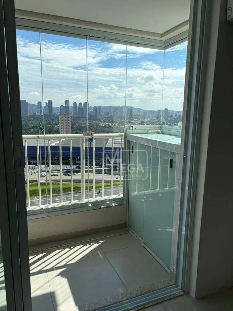 Apartamento, 1 quarto, 45 m² - Foto 2