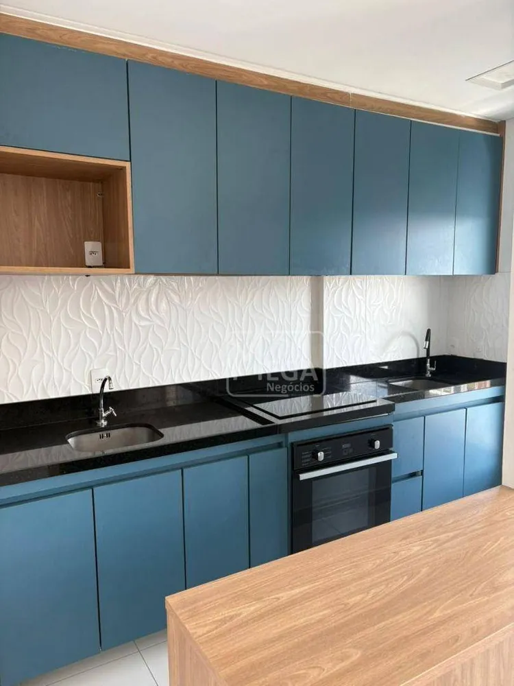 Apartamento, 1 quarto, 45 m² - Foto 6