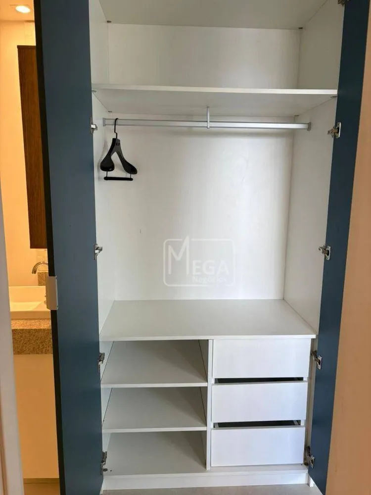 Apartamento, 1 quarto, 45 m² - Foto 5