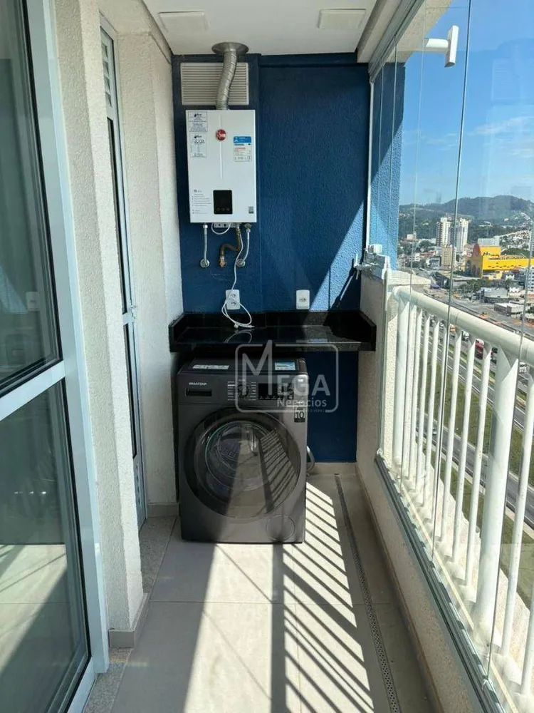 Apartamento, 1 quarto, 45 m² - Foto 8