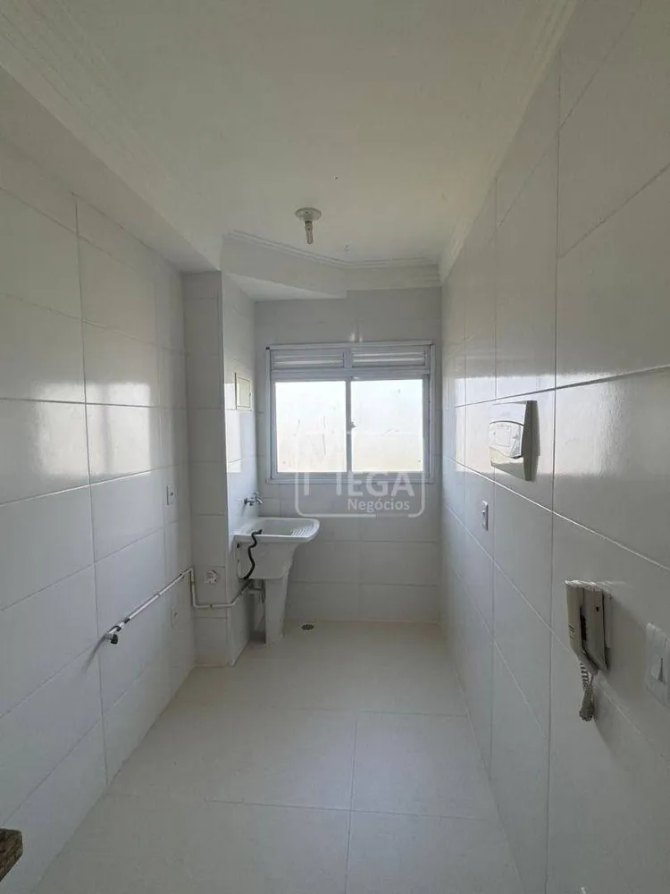 Apartamento, 2 quartos, 54 m² - Foto 6