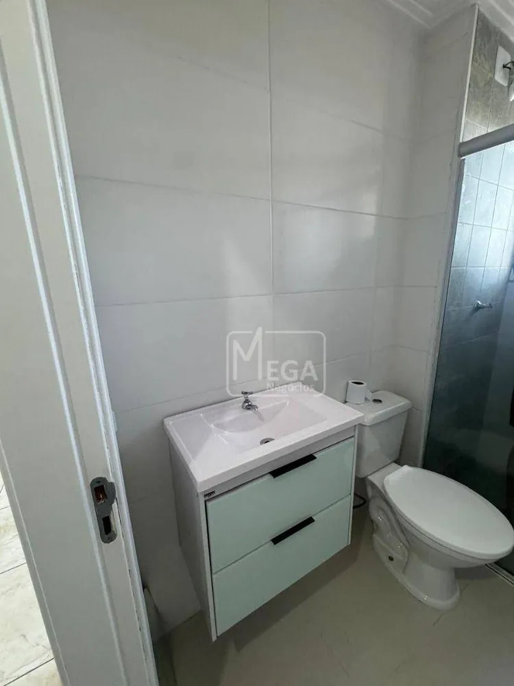 Apartamento, 2 quartos, 54 m² - Foto 3