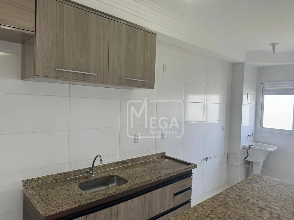 Apartamento, 2 quartos, 54 m² - Foto 15