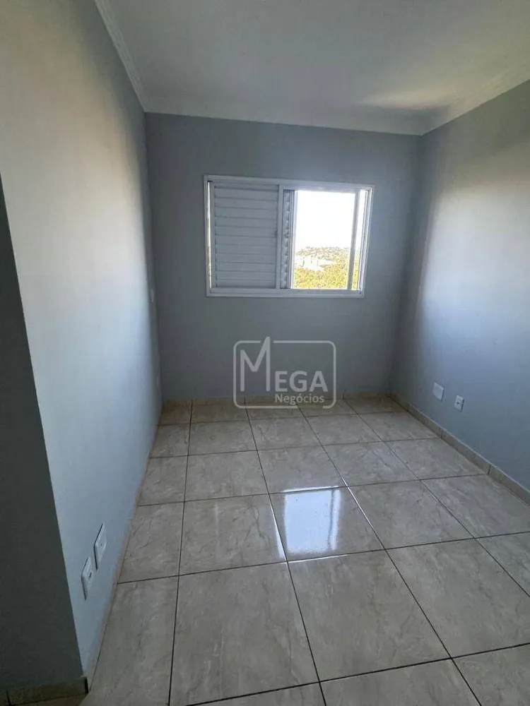 Apartamento, 2 quartos, 54 m² - Foto 9