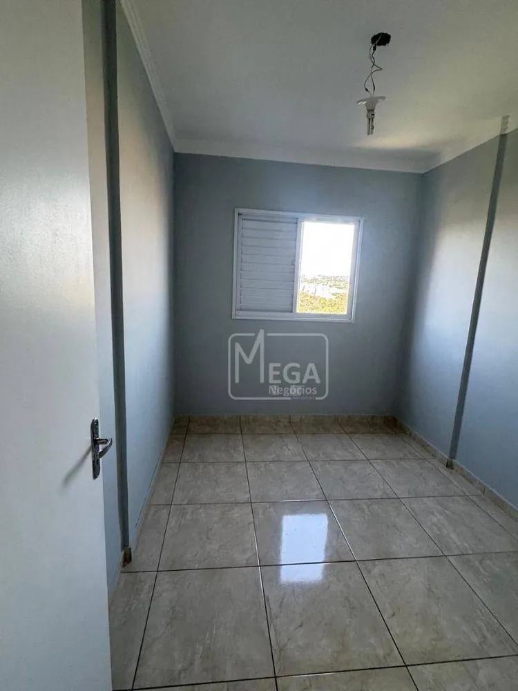 Apartamento, 2 quartos, 54 m² - Foto 12