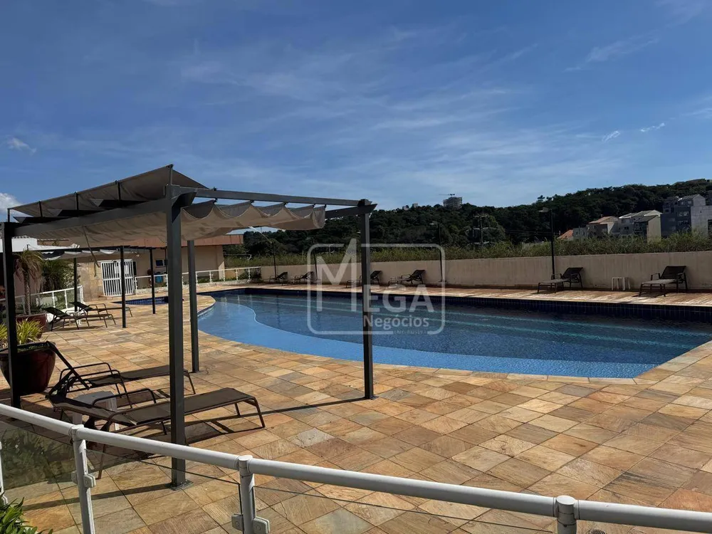 Apartamento, 2 quartos, 54 m² - Foto 11