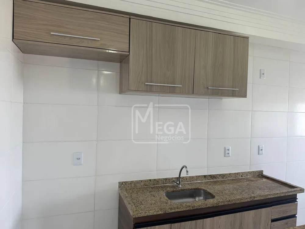 Apartamento, 2 quartos, 54 m² - Foto 13