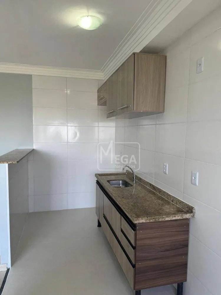 Apartamento, 2 quartos, 54 m² - Foto 5