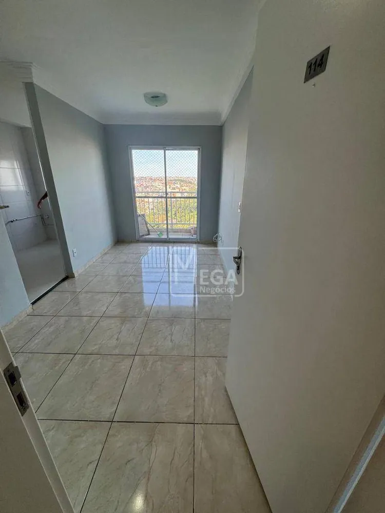 Apartamento, 2 quartos, 54 m² - Foto 16