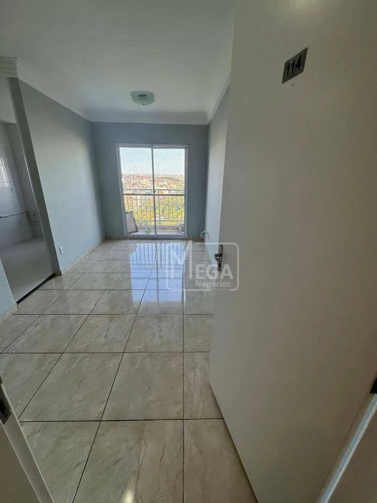 Apartamento, 2 quartos, 54 m² - Foto 8