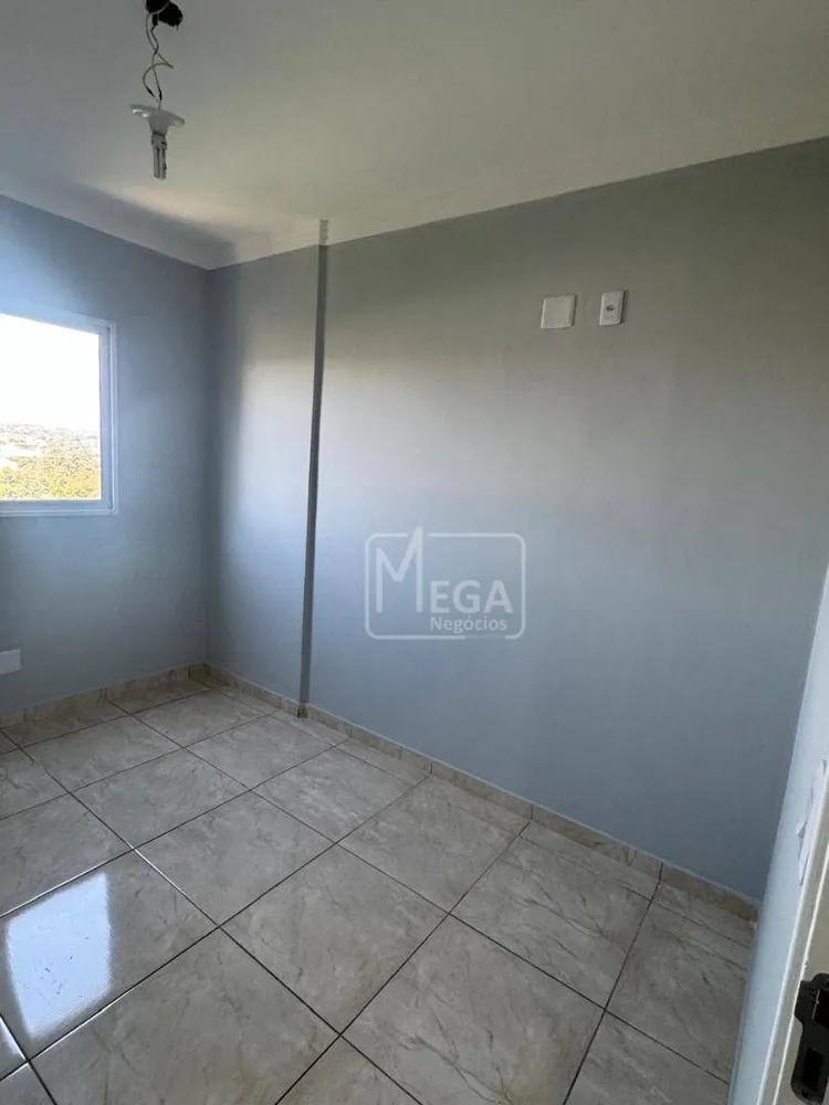 Apartamento, 2 quartos, 54 m² - Foto 2