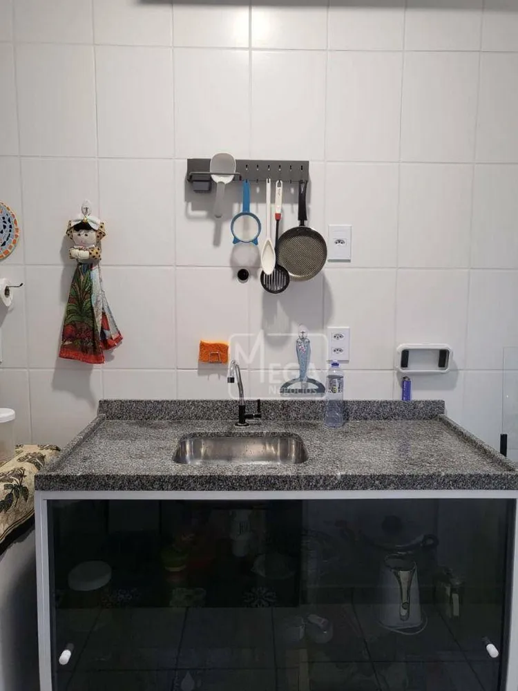 Apartamento, 1 quarto, 42 m² - Foto 14
