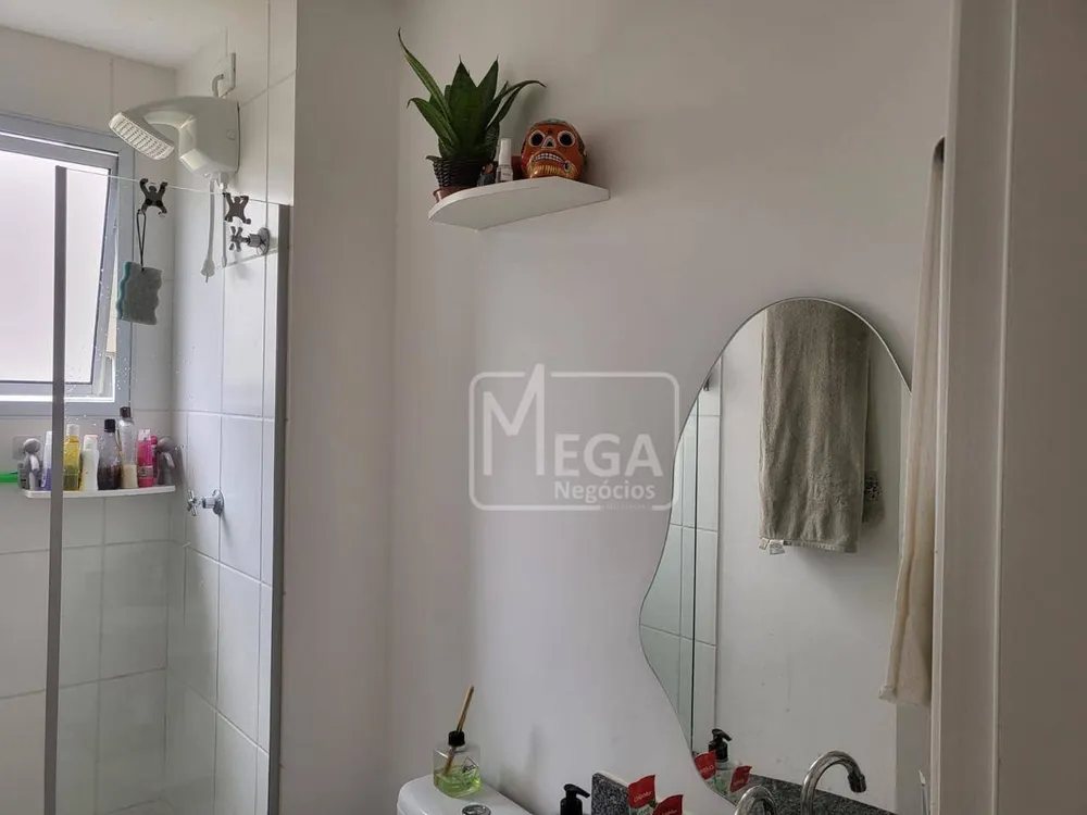 Apartamento, 1 quarto, 42 m² - Foto 9