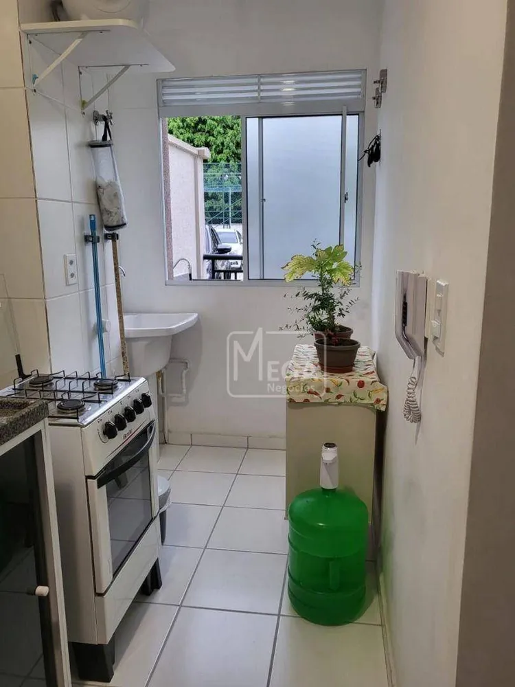Apartamento, 1 quarto, 42 m² - Foto 15