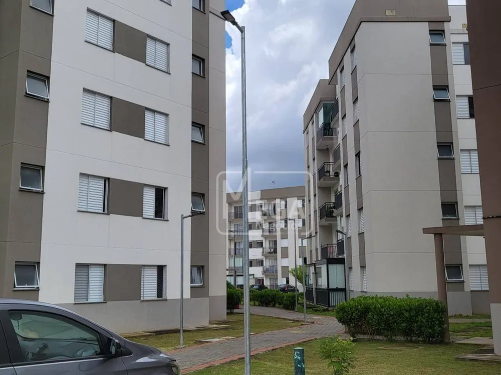 Apartamento, 1 quarto, 42 m² - Foto 6