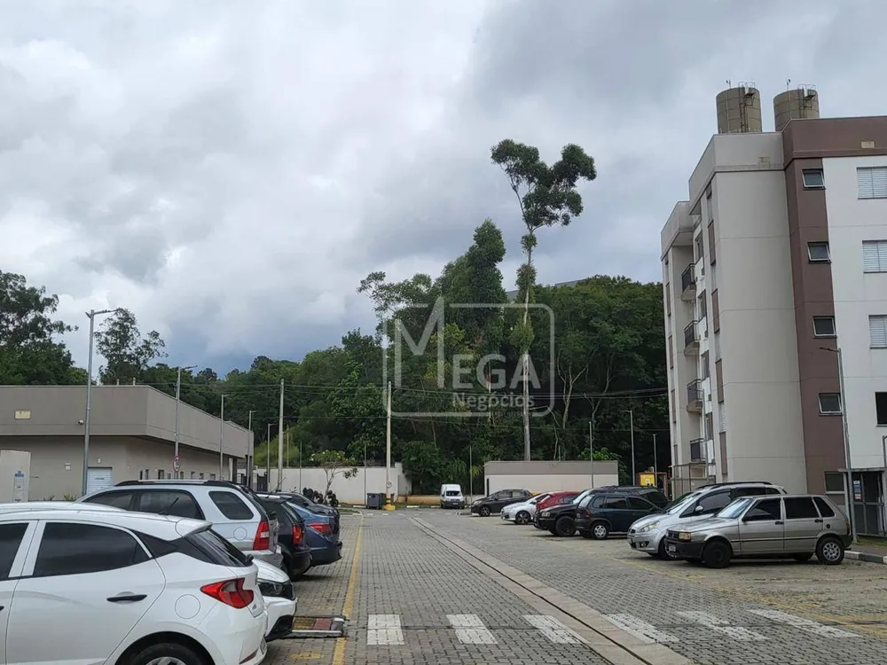Apartamento, 1 quarto, 42 m² - Foto 8