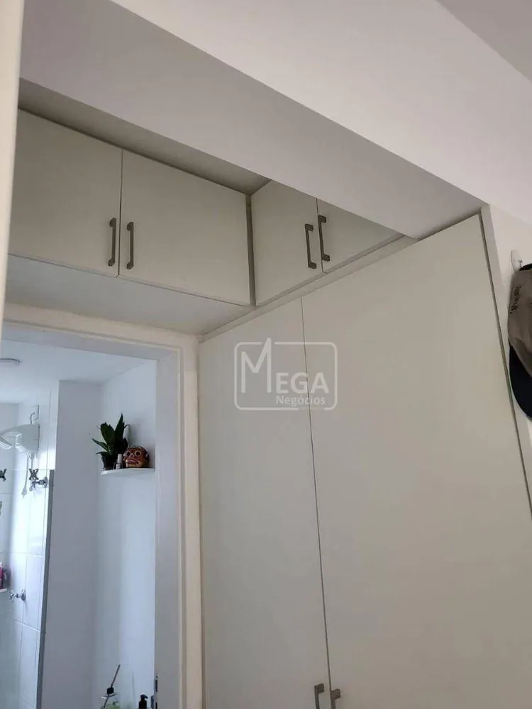 Apartamento, 1 quarto, 42 m² - Foto 12