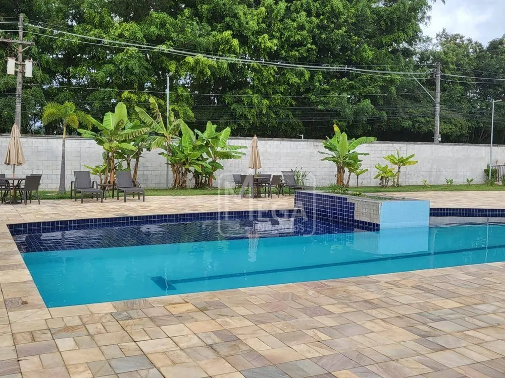 Apartamento, 1 quarto, 42 m² - Foto 4