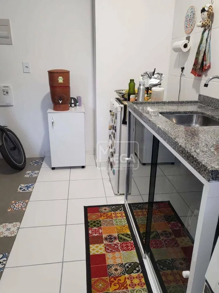 Apartamento, 1 quarto, 42 m² - Foto 1