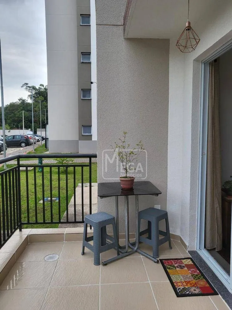 Apartamento, 1 quarto, 42 m² - Foto 16