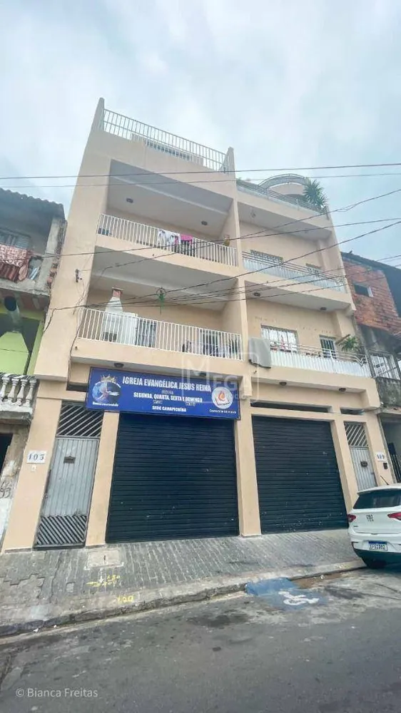 Casa, 4 quartos, 600 m² - Foto 12