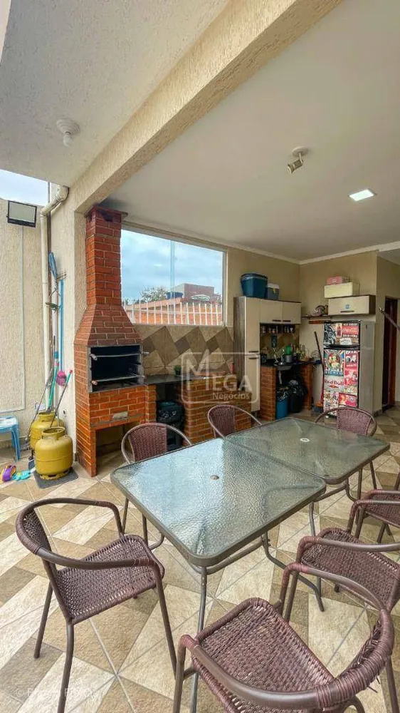 Casa, 4 quartos, 600 m² - Foto 6