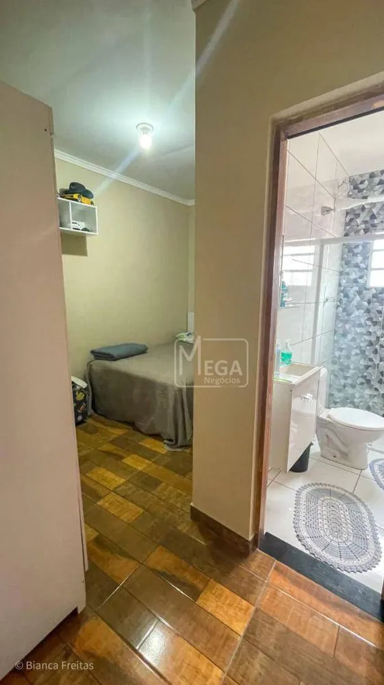 Casa, 4 quartos, 600 m² - Foto 10