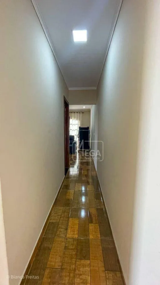 Casa, 4 quartos, 600 m² - Foto 9