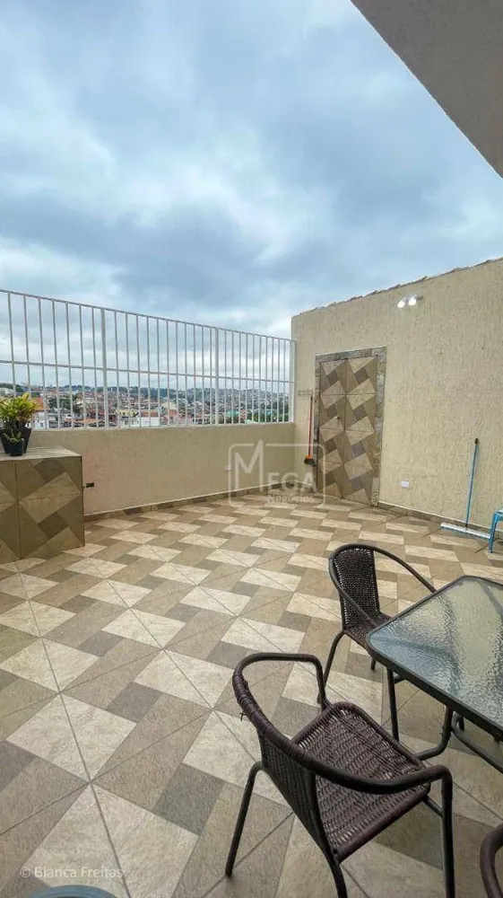 Casa, 4 quartos, 600 m² - Foto 7