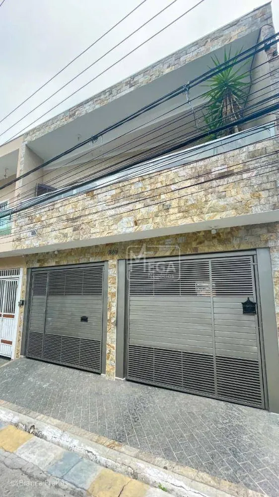 Casa, 4 quartos, 600 m² - Foto 11