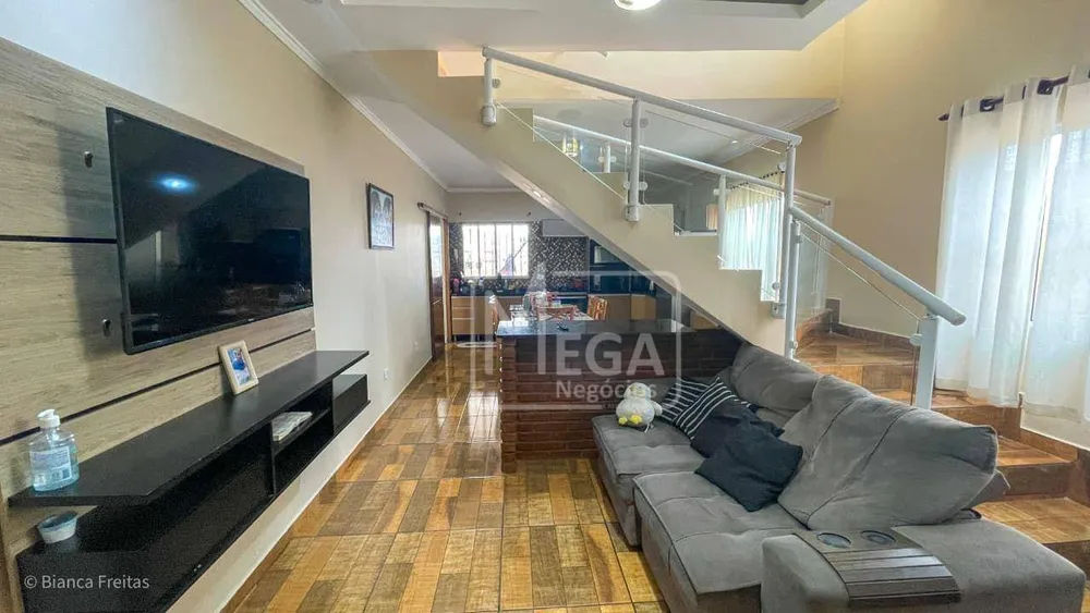 Casa, 4 quartos, 600 m² - Foto 3