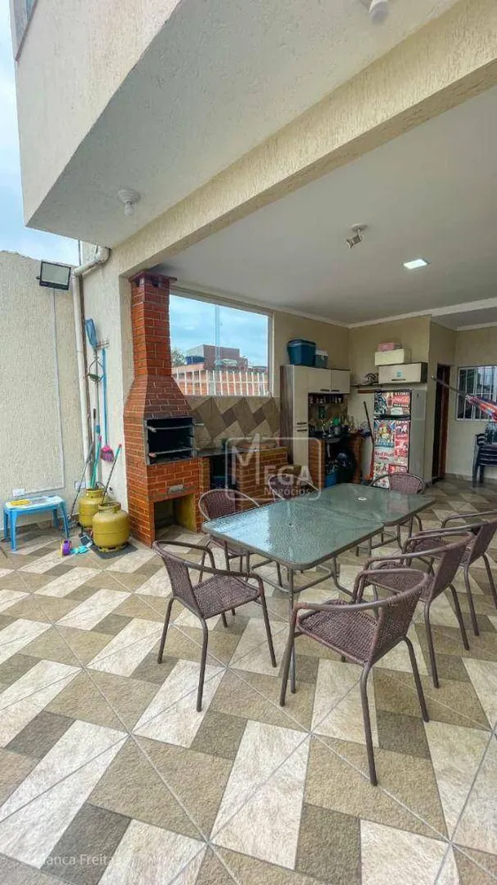Casa, 4 quartos, 600 m² - Foto 8