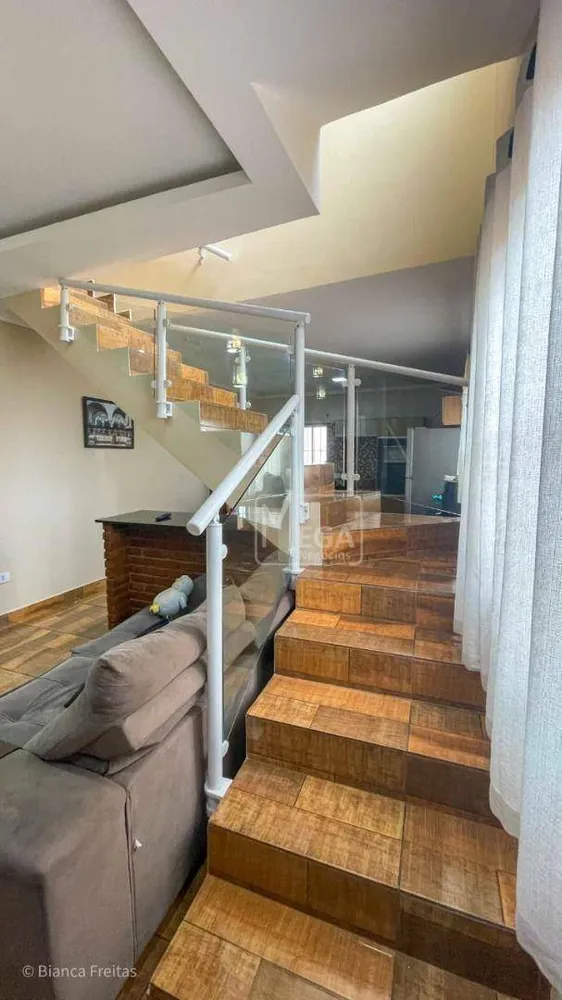Casa, 4 quartos, 600 m² - Foto 2