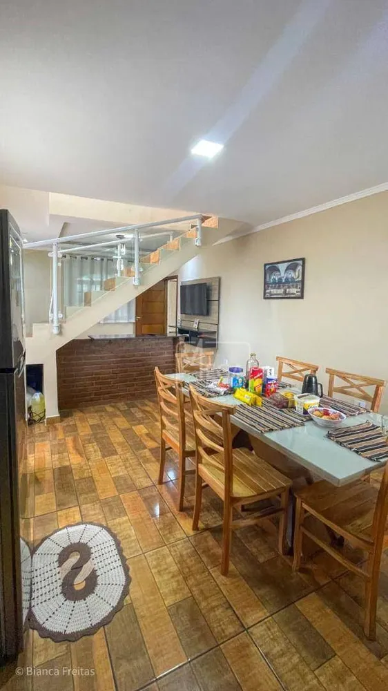 Casa, 4 quartos, 600 m² - Foto 4