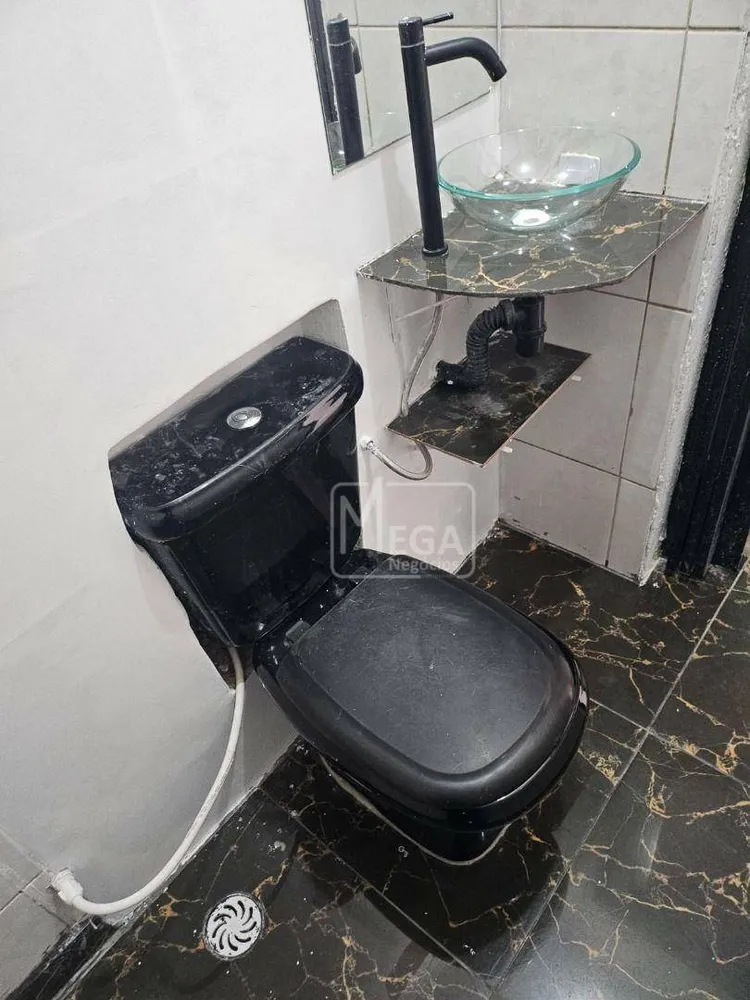 Casa de Condomínio, 2 quartos - Foto 5