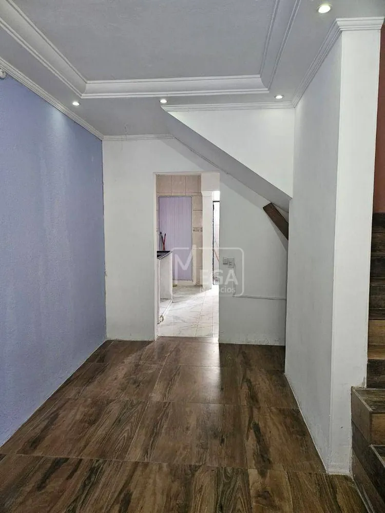 Casa de Condomínio, 2 quartos - Foto 1
