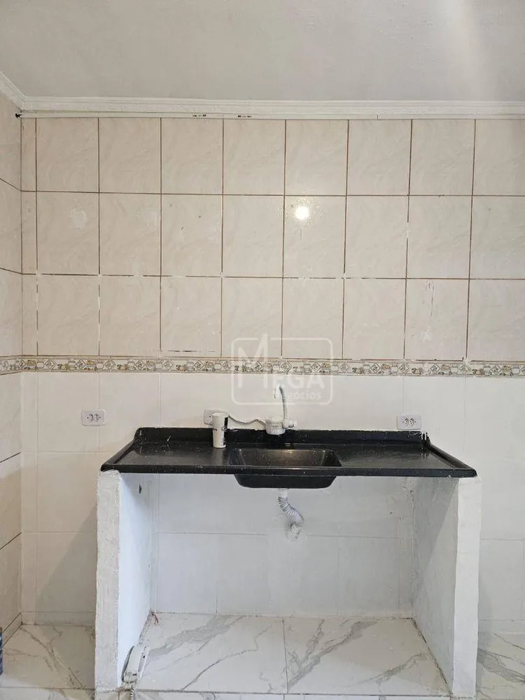 Casa de Condomínio, 2 quartos - Foto 14