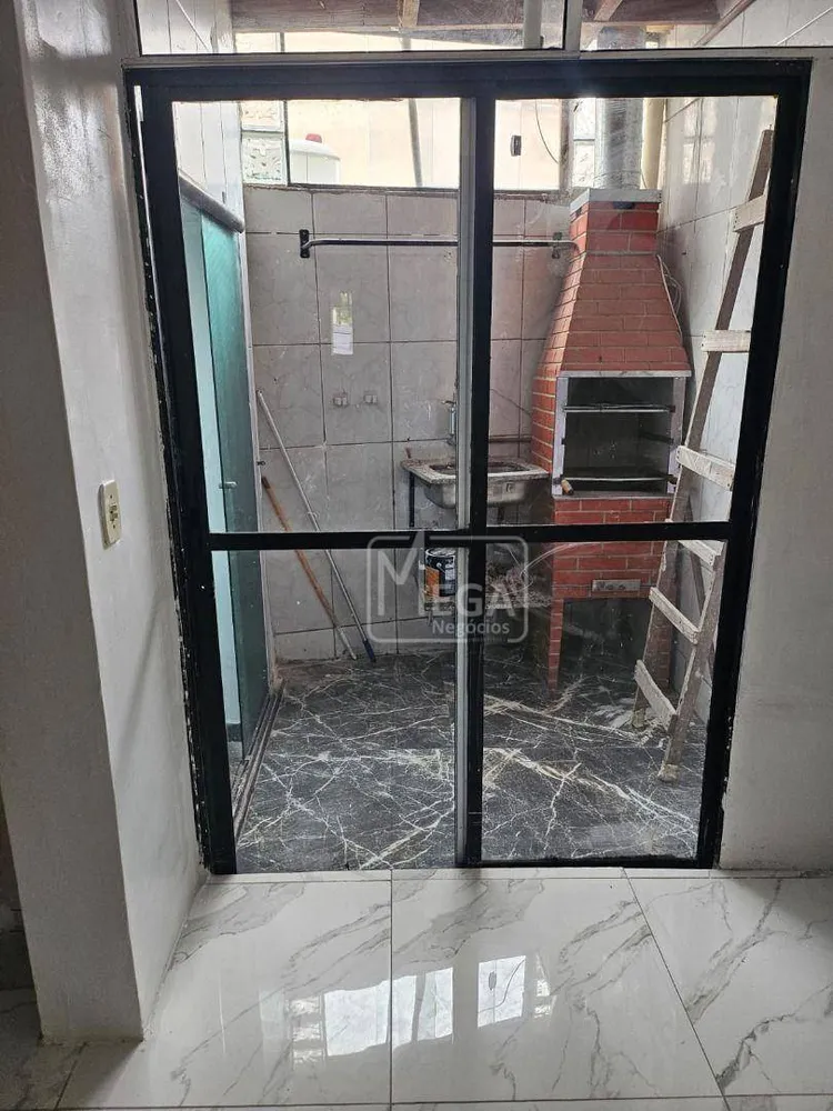 Casa de Condomínio, 2 quartos - Foto 2