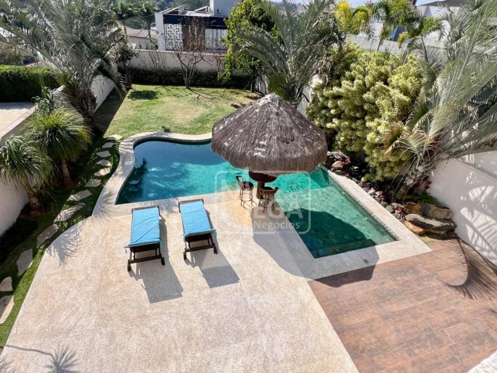 Casa, 4 quartos, 380 m² - Foto 10