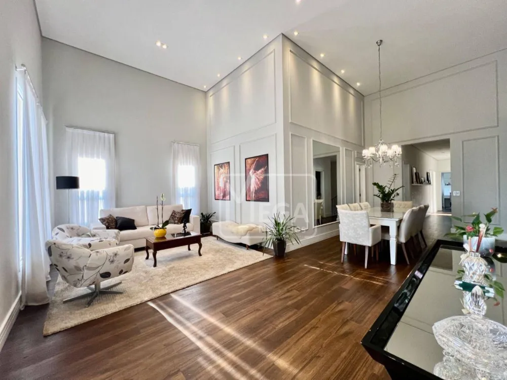 Casa, 4 quartos, 380 m² - Foto 13